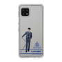 スリムプロテクションケース［ スマートフォンケース<制服ver.> - K.AYUMU ］