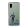 スリムプロテクションケース［ スマートフォンケース<制服ver.> - K.AYUMU ］