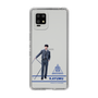 スリムプロテクションケース［ スマートフォンケース<制服ver.> - K.AYUMU ］