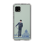 スリムプロテクションケース［ スマートフォンケース<制服ver.> - K.AYUMU ］