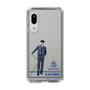 スリムプロテクションケース［ スマートフォンケース<制服ver.> - K.AYUMU ］