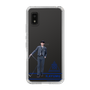 スリムプロテクションケース［ スマートフォンケース<制服ver.> - K.AYUMU ］