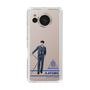 スリムプロテクションケース［ スマートフォンケース<制服ver.> - K.AYUMU ］