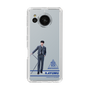 スリムプロテクションケース［ スマートフォンケース<制服ver.> - K.AYUMU ］