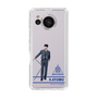 スリムプロテクションケース［ スマートフォンケース<制服ver.> - K.AYUMU ］