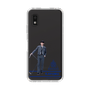 スリムプロテクションケース［ スマートフォンケース<制服ver.> - K.AYUMU ］