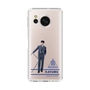スリムプロテクションケース［ スマートフォンケース<制服ver.> - K.AYUMU ］