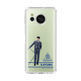 スリムプロテクションケース［ スマートフォンケース<制服ver.> - K.AYUMU ］