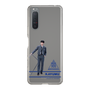 スリムプロテクションケース［ スマートフォンケース<制服ver.> - K.AYUMU ］