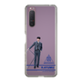 スリムプロテクションケース［ スマートフォンケース<制服ver.> - K.AYUMU ］