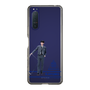 スリムプロテクションケース［ スマートフォンケース<制服ver.> - K.AYUMU ］