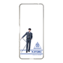 スリムプロテクションケース［ スマートフォンケース<制服ver.> - K.AYUMU ］