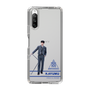 スリムプロテクションケース［ スマートフォンケース<制服ver.> - K.AYUMU ］