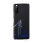 スリムプロテクションケース［ スマートフォンケース<制服ver.> - K.AYUMU ］