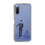 スリムプロテクションケース［ スマートフォンケース<制服ver.> - K.AYUMU ］