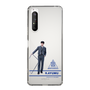 スリムプロテクションケース［ スマートフォンケース<制服ver.> - K.AYUMU ］