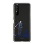 スリムプロテクションケース［ スマートフォンケース<制服ver.> - K.AYUMU ］