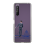 スリムプロテクションケース［ スマートフォンケース<制服ver.> - K.AYUMU ］