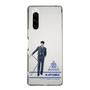 スリムプロテクションケース［ スマートフォンケース<制服ver.> - K.AYUMU ］