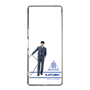 スリムプロテクションケース［ スマートフォンケース<制服ver.> - K.AYUMU ］