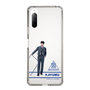 スリムプロテクションケース［ スマートフォンケース<制服ver.> - K.AYUMU ］