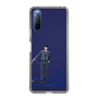 スリムプロテクションケース［ スマートフォンケース<制服ver.> - K.AYUMU ］