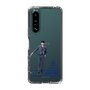スリムプロテクションケース［ スマートフォンケース<制服ver.> - K.AYUMU ］