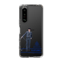 スリムプロテクションケース［ スマートフォンケース<制服ver.> - K.AYUMU ］