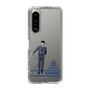 スリムプロテクションケース［ スマートフォンケース<制服ver.> - K.AYUMU ］