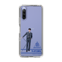 スリムプロテクションケース［ スマートフォンケース<制服ver.> - K.AYUMU ］