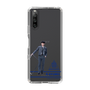スリムプロテクションケース［ スマートフォンケース<制服ver.> - K.AYUMU ］