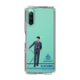 スリムプロテクションケース［ スマートフォンケース<制服ver.> - K.AYUMU ］