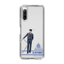 スリムプロテクションケース［ スマートフォンケース<制服ver.> - K.AYUMU ］