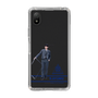スリムプロテクションケース［ スマートフォンケース<制服ver.> - K.AYUMU ］
