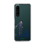 スリムプロテクションケース［ スマートフォンケース<制服ver.> - K.AYUMU ］