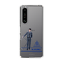 スリムプロテクションケース［ スマートフォンケース<制服ver.> - K.AYUMU ］