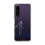 スリムプロテクションケース［ スマートフォンケース<制服ver.> - K.AYUMU ］