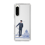 スリムプロテクションケース［ スマートフォンケース<制服ver.> - K.AYUMU ］