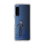 スリムプロテクションケース［ スマートフォンケース<制服ver.> - K.AYUMU ］