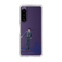 スリムプロテクションケース［ スマートフォンケース<制服ver.> - K.AYUMU ］