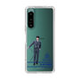スリムプロテクションケース［ スマートフォンケース<制服ver.> - K.AYUMU ］