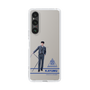 スリムプロテクションケース［ スマートフォンケース<制服ver.> - K.AYUMU ］
