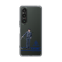 スリムプロテクションケース［ スマートフォンケース<制服ver.> - K.AYUMU ］