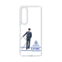 スリムプロテクションケース［ スマートフォンケース<制服ver.> - K.AYUMU ］