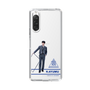 スリムプロテクションケース［ スマートフォンケース<制服ver.> - K.AYUMU ］