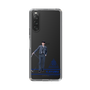 スリムプロテクションケース［ スマートフォンケース<制服ver.> - K.AYUMU ］