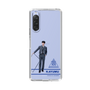 スリムプロテクションケース［ スマートフォンケース<制服ver.> - K.AYUMU ］