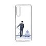 スリムプロテクションケース［ スマートフォンケース<制服ver.> - K.AYUMU ］