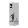スリムプロテクションケース［ スマートフォンケース<制服ver.> - K.AYUMU ］