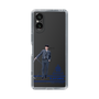 スリムプロテクションケース［ スマートフォンケース<制服ver.> - K.AYUMU ］